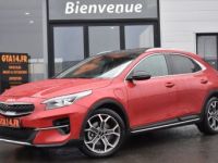 Kia XCeed 1.6 GDI 105CH + PLUG-IN 60.5CH PREMIUM BUSINESS DCT6 MY22 - <small></small> 23.490 € <small>TTC</small> - #1