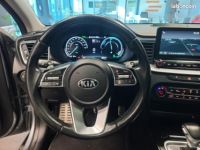 Kia XCeed 1.6 GDI 141ch ISG PHEV PREMIUM DCT6 - <small></small> 17.490 € <small>TTC</small> - #4