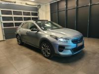 Kia XCeed 1.6 GDI 141ch ISG PHEV PREMIUM DCT6 - <small></small> 17.490 € <small>TTC</small> - #16