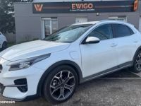 Kia XCeed 1.6 GDI 141H 105 HYBRID PHEV 8.9KWH BLACK WHITE EDITION DCT BVA - <small></small> 20.990 € <small>TTC</small> - #1