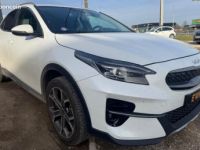 Kia XCeed 1.6 GDI 141H 105 HYBRID PHEV 8.9KWH BLACK WHITE EDITION DCT BVA - <small></small> 20.990 € <small>TTC</small> - #8