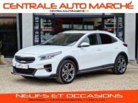 Kia XCeed 1.6 GDi Hybride Rechargeable 141ch DCT6 Blac - <small></small> 24.490 € <small>TTC</small> - #1