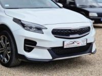 Kia XCeed 1.6 GDi Hybride Rechargeable 141ch DCT6 Blac - <small></small> 24.490 € <small>TTC</small> - #4