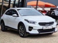 Kia XCeed 1.6 GDi Hybride Rechargeable 141ch DCT6 Blac - <small></small> 24.490 € <small>TTC</small> - #5