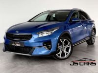 Kia XCeed 1.6CRDi 1ERPRO BOITE AUTO GPS CAMERA CUIR JANTES18 - <small></small> 17.990 € <small>TTC</small> - #1