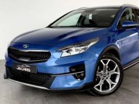 Kia XCeed 1.6CRDi 1ERPRO BOITE AUTO GPS CAMERA CUIR JANTES18 - <small></small> 17.990 € <small>TTC</small> - #2