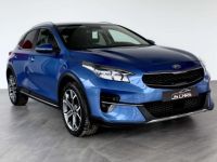 Kia XCeed 1.6CRDi 1ERPRO BOITE AUTO GPS CAMERA CUIR JANTES18 - <small></small> 17.990 € <small>TTC</small> - #8