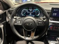 Kia XCeed HYBRIDE RECHARGEABLE 1.6 GDi Hybride Rechargeable 141ch DCT6 Design - <small></small> 21.990 € <small>TTC</small> - #23