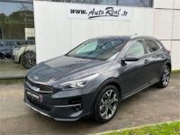 Kia XCeed MY21 1.5l T-GDi 160 ch ISG DCT7 Urban Edition - <small></small> 21.900 € <small>TTC</small> - #1