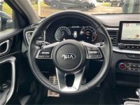 Kia XCeed MY21 1.5l T-GDi 160 ch ISG DCT7 Urban Edition - <small></small> 21.900 € <small>TTC</small> - #12