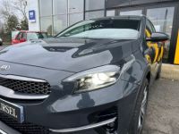 Kia XCeed MY21 1.6 CRDi 136 ch MHEV DCT7 Active - <small></small> 18.790 € <small>TTC</small> - #4