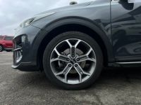 Kia XCeed MY21 1.6 CRDi 136 ch MHEV DCT7 Active - <small></small> 18.790 € <small>TTC</small> - #7