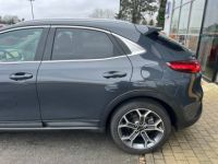 Kia XCeed MY21 1.6 CRDi 136 ch MHEV DCT7 Active - <small></small> 18.790 € <small>TTC</small> - #10