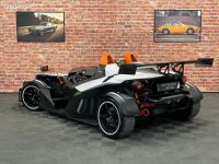 KTM X-Bow R 2.0l TFSI 300cv IMMAT FRANCAISE - <small></small> 99.990 € <small>TTC</small> - #2