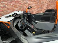 KTM X-Bow R 2.0l TFSI 300cv IMMAT FRANCAISE - <small></small> 99.990 € <small>TTC</small> - #3