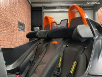 KTM X-Bow R 2.0l TFSI 300cv IMMAT FRANCAISE - <small></small> 99.990 € <small>TTC</small> - #5