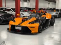 KTM X-Bow RR 405cv - <small></small> 69.900 € <small>TTC</small> - #1