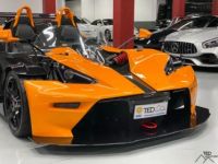 KTM X-Bow RR 405cv - <small></small> 69.900 € <small>TTC</small> - #4