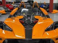 KTM X-Bow RR 405cv - <small></small> 69.900 € <small>TTC</small> - #5