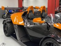 KTM X-Bow RR 405cv - <small></small> 69.900 € <small>TTC</small> - #7