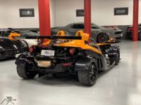 KTM X-Bow RR 405cv - <small></small> 69.900 € <small>TTC</small> - #8