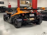 KTM X-Bow RR 405cv - <small></small> 69.900 € <small>TTC</small> - #10