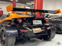 KTM X-Bow RR 405cv - <small></small> 69.900 € <small>TTC</small> - #11