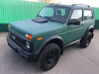 Lada NIVA 2022 vom BRONTO II ! AET-KOLLEKTION 2024! - <small></small> 32.790 € <small>TTC</small> - #3