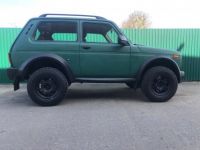 Lada NIVA 2022 vom BRONTO II ! AET-KOLLEKTION 2024! - <small></small> 32.790 € <small>TTC</small> - #4