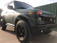 Lada NIVA 2022 vom BRONTO II ! AET-KOLLEKTION 2024! - <small></small> 32.790 € <small>TTC</small> - #15