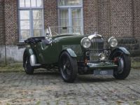 Lagonda 2-Litre Continental Tourer - Prix sur Demande - #1