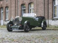 Lagonda 2-Litre 2 Litre Continental Tourer - Prix sur Demande - #2