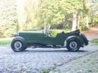 Lagonda 2-Litre Continental Tourer - Prix sur Demande - #3