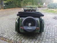 Lagonda 2-Litre Continental Tourer - Prix sur Demande - #5