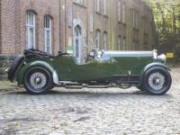 Lagonda 2-Litre Continental Tourer - Prix sur Demande - #7