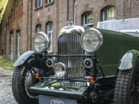 Lagonda 2-Litre Continental Tourer - Prix sur Demande - #8