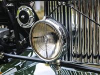 Lagonda 2-Litre Continental Tourer - Prix sur Demande - #10