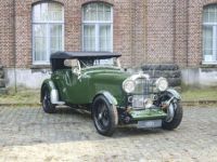 Lagonda 2-Litre 2 Litre Continental Tourer - Prix sur Demande - #28