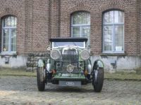 Lagonda 2-Litre 2 Litre Continental Tourer - Prix sur Demande - #29