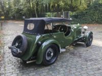 Lagonda 2-Litre 2 Litre Continental Tourer - Prix sur Demande - #33