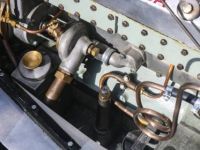 Lagonda 2-Litre Continental Tourer - Prix sur Demande - #39