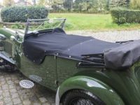 Lagonda 2-Litre 2 Litre Continental Tourer - Prix sur Demande - #44