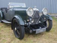 Lagonda 2-Litre 2 Litre Continental Tourer - Prix sur Demande - #2