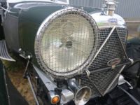 Lagonda 2-Litre Continental Tourer - Prix sur Demande - #15