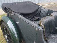 Lagonda 2-Litre Continental Tourer - Prix sur Demande - #20