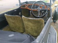 Lagonda 2-Litre Continental Tourer - Prix sur Demande - #23