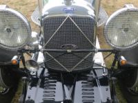 Lagonda 2-Litre Continental Tourer - Prix sur Demande - #33