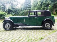 Lagonda 3-Litre  - Prix sur Demande - #5