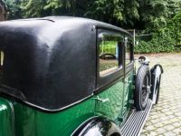 Lagonda 3-Litre  - Prix sur Demande - #8