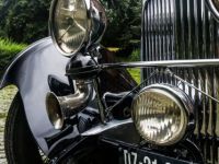 Lagonda 3-Litre  - Prix sur Demande - #10